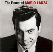Mario Lanza, Essential Mario Lanza (CD)
