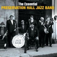 Preservation Hall Jazz Band, The Essential Preservation Hall Jazz Band (CD)