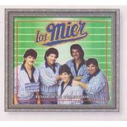 Los Mier, Tesoros De Coleccion (CD)