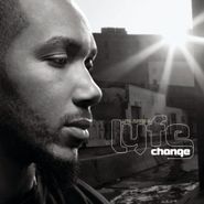 Lyfe Jennings, Lyfe Change (CD)