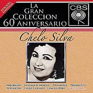 Chelo Silva, La Gran Coleccion 60 Aniversar (CD)