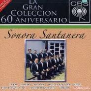 La Sonora Santanera, 60 Aniversario (CD)