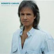 Roberto Carlos, Grandes Exitos (CD)