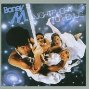 Boney M., Nightflight To Venus (CD)