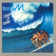 Boney M., Oceans Of Fantasy (CD)
