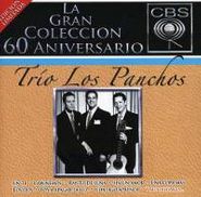 Los Panchos, 60 Aniversario  (CD)