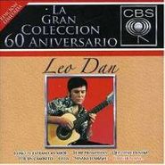 Leo Dan, 60 Aniversario Cbs (CD)