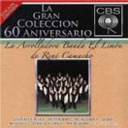 Banda el Limón, 60 Aniversario Cbs (CD)