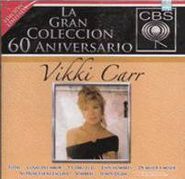 Vikki Carr, 60 Aniversario Cbs (CD)