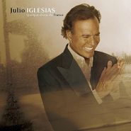 Julio Iglesias, Quelque Chose De France (CD)