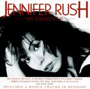 Jennifer Rush, Hit Collection (CD)