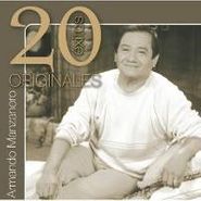 Armando Manzanero, 20 Exitos Originales (CD)