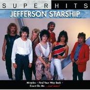 Jefferson Starship, Super Hits (CD)