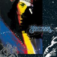 Santana, Spirits Dancing In The Flesh (CD)