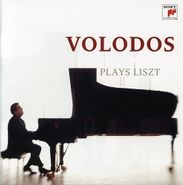 Arcadi Volodos, Volodos Plays Liszt (CD)