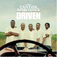 The Canton Spirituals, Driven (CD)