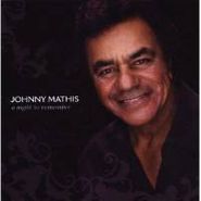 Johnny Mathis, A Night To Remember (CD)