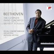 Ludwig van Beethoven, Beethoven: The Complete Piano Concertos (CD)