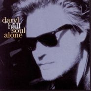 Daryl Hall, Soul Alone (CD)