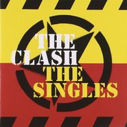 The Clash, The Singles