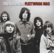 Fleetwood Mac, Essential [Remastered] (CD)