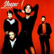 Sleeper, Greatest Hits (CD)