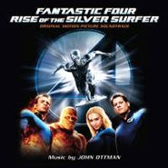 John Ottman, Fantastic Four: Rise Of The Silver Surfer [OST] (CD)