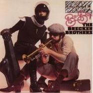 The Brecker Brothers, Heavy Metal Be-Bop (CD)
