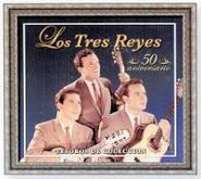 Los Tres Reyes, Tesoros De Coleccion (CD)
