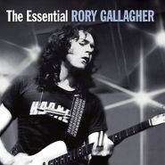 Rory Gallagher, The Essential Rory Gallagher [Remastered] (CD)