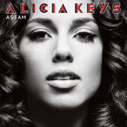 Alicia Keys, As I Am (LP)