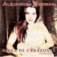 Alejandra Guzmán, Reina De Corazones..la Histori (CD)