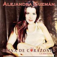 Alejandra Guzmán, Reina de Corazones: La Historia (CD)