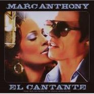 Marc Anthony, El Cantante (CD)