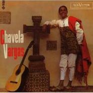 Chavela Vargas, Chavela Vargas (CD)