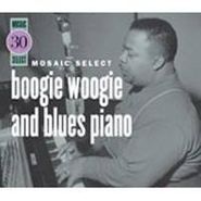 , Mosaic Select: Boogie Woogie & (CD)