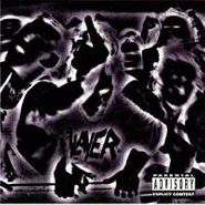 Slayer, Undisputed Attitude (CD)