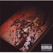 Slayer, God Hates Us All (CD)