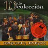 Orquesta Aragón, 10 De Coleccion (CD)