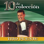 Tito Puente, 10 de Coleccion (CD)