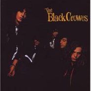 The Black Crowes, Shake Your Money Maker (CD)