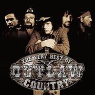 Various Artists, The Very Best Of Outlaw Country