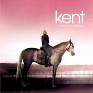 Kent, Tillbaka Till Samtiden (CD)