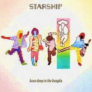 Starship, Knee Deep In The Hoopla (CD)
