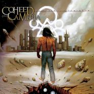 Coheed And Cambria, No World For Tomorrow