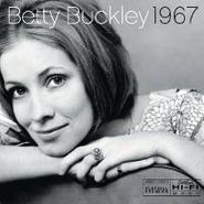 Betty Buckley, 1967 (CD)