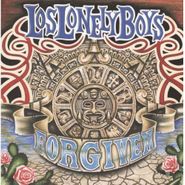 Los Lonely Boys, Forgiven (CD)