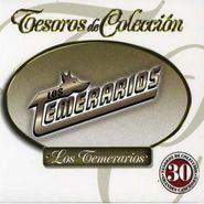 Los Temerarios, Tesoros De Coleccion (CD)