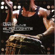 Ricky Martin, Ricky Martin Live Black & Whit (CD)