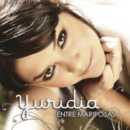 Yuridia, Entre Mariposas (CD)